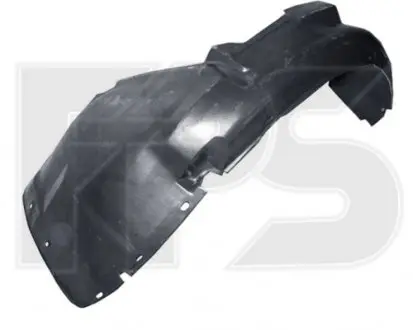 Подкрылок пластиковый FPS FP 9539 387-P