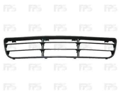 Решетка пластиковая FPS FP 9543 995