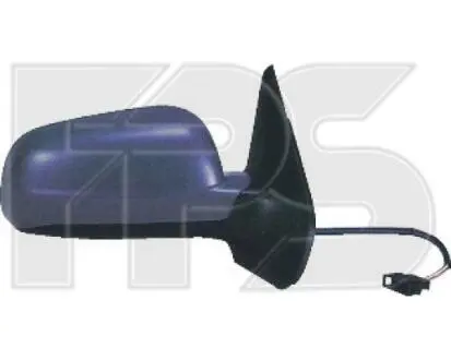 Дзеркало (в зборі) FPS FP 9543 M15
