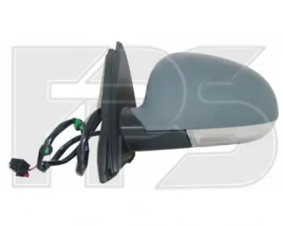 Дзеркало з підігрівом (в зборі) FPS FP 9544 M04