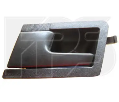 Ручка дверей без замка пластикова FPS FP 9558 111
