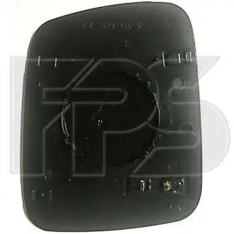 Зеркало с подогревом FPS FP 9559 M51