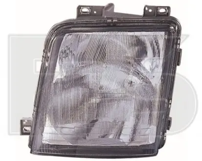 Фара передняя FPS FP 9562 R3-P