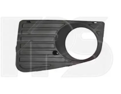 Решетка пластиковая FPS FP 9563 913