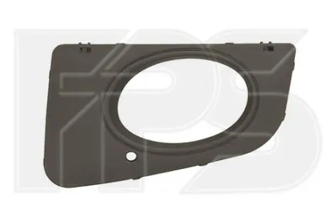 Решетка бампера FPS FP 9563 915