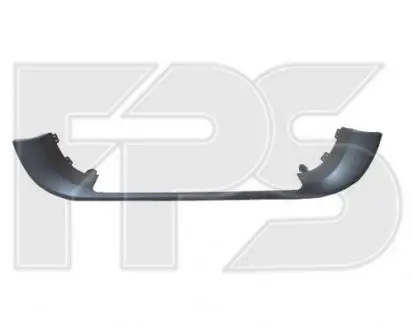 Смужка пластикова FPS FP 9563 995-P