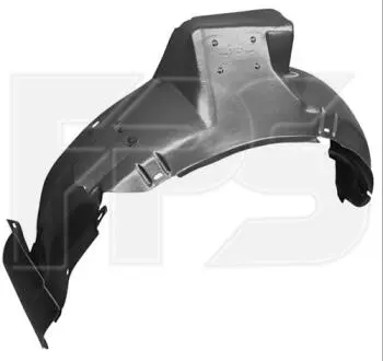 Подкрылок пластиковый FPS FP 9590 387