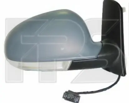 Зеркало с подогревом (в сборе) FPS FP 9590 M14