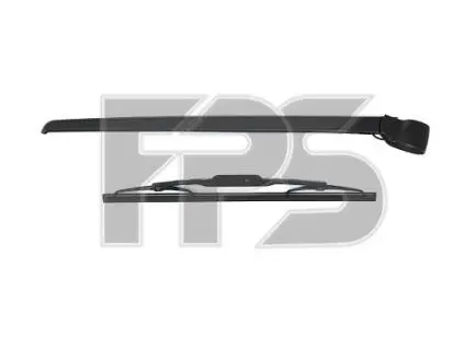 Щетка стеклоочистителя FPS GE 1201 W21