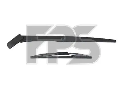 Щетка стеклоочистителя FPS GE 1702 W21