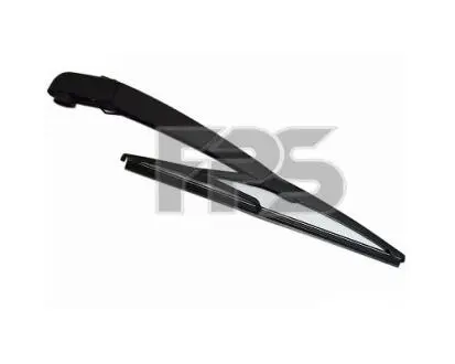 Щетка стеклоочистителя FPS GE 2534 W21