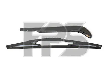 Щетка стеклоочистителя FPS GE 2611 W22