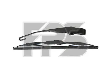 Щетка стеклоочистителя FPS GE 3028 W21
