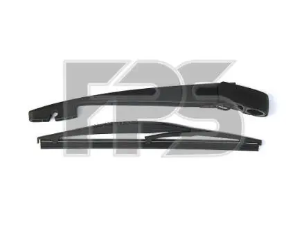 Щітка склоочисника FPS GE 5034 W21