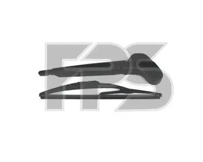 Щетка стеклоочистителя FPS GE 5408 W22