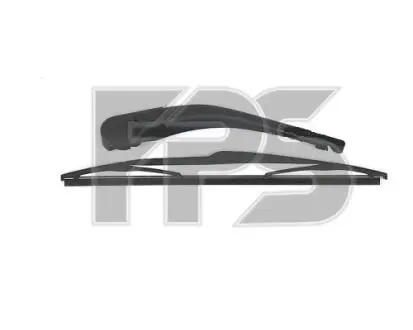 Щетка стеклоочистителя FPS GE 5507 W22