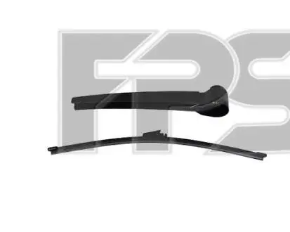 Щетка стеклоочистителя FPS GE 6206 W21