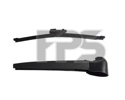 Щетка стеклоочистителя FPS GE 6401 W21