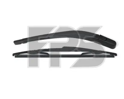 Щетка стеклоочистителя FPS GE 7202 W22