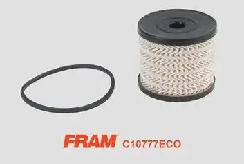 Фильтр топливный дизель, сменный элемент FRAM C10777ECO