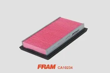 Фильтр воздушный FRAM CA10234