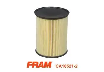 Фильтр воздушный двигателя FRAM CA10521