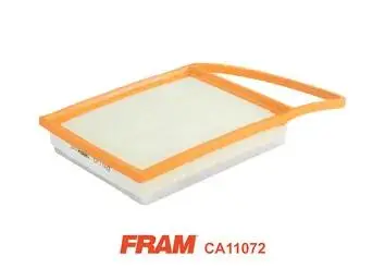 Фільтр повітряний двигуна FRAM CA11072