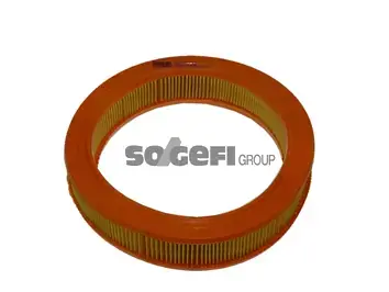 Фільтр повітряний FRAM CA2729