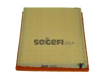 Фильтр воздушный двигателя FRAM CA5970