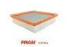 Фильтр воздушный двигателя FRAM CA7764 (фото 1)