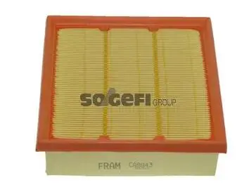 Фильтр воздушный двигателя FRAM CA9943