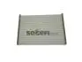Фильтр воздуха (салона) FRAM CF10284 (фото 1)