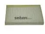 Фильтр воздуха (салона) FRAM CF9645 (фото 1)