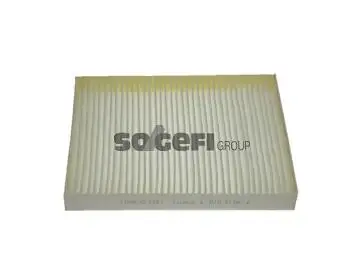 Фильтр салона FRAM CF9881