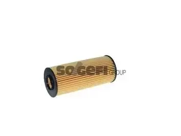 Фильтр масляный двигателя, сменный элемент FRAM CH8530ECO