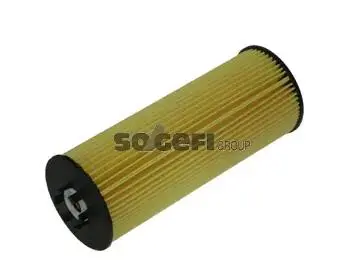 Фильтр масляный двигателя, сменный элемент FRAM CH8980ECO