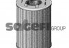 Фильтр масляный двигателя, сменный элемент FRAM CH9713ECO (фото 2)