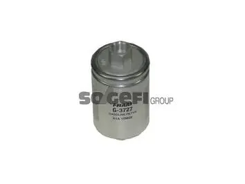 Фильтр топливный бензин FRAM G3727