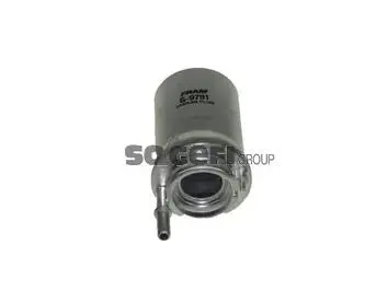Фильтр топлива FRAM G9791