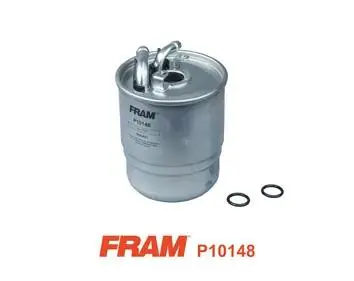Фильтр топливный дизель FRAM P10148