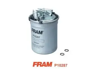 Фильтр топлива FRAM P10287