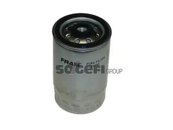 Фильтр топлива FRAM P4183