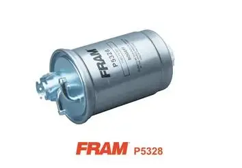 Фильтр топливный дизель FRAM P5328