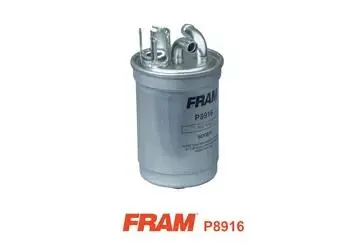 Фильтр топливный дизель FRAM P8916