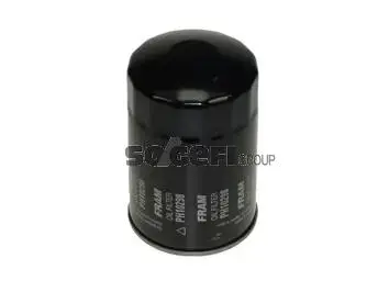 Фильтр масляный двигателя FRAM PH10298