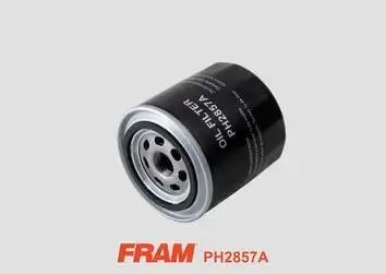Фильтр масла FRAM PH2857A (фото 1)