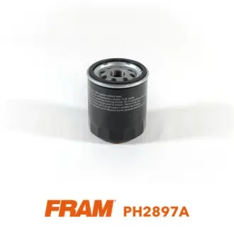 Фильтр масляный FRAM PH2897A (фото 1)