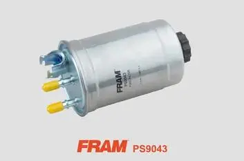 Фильтр топливный дизель FRAM PS9043