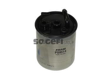 Фильтр топлива FRAM PS9514 (фото 1)