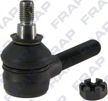 Наконечник поперечной рулевой тяги FRAP 672